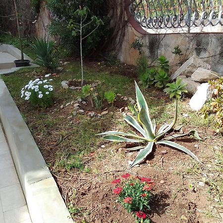La Casetta Di Rosario Mondello Παλέρμο Εξωτερικό φωτογραφία